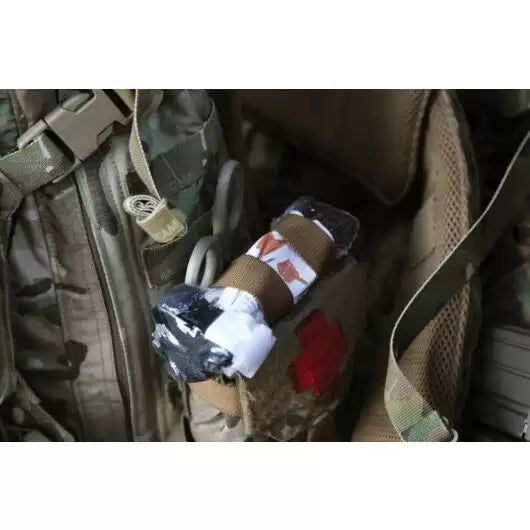 Blue Force Gear Tourniquet NOW! Strap Tourniquet Holder