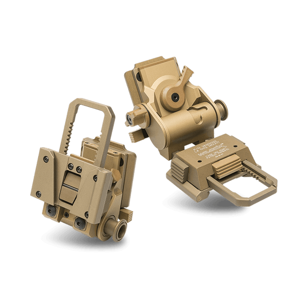 Wilcox G22 Dovetail Night Vision Mount