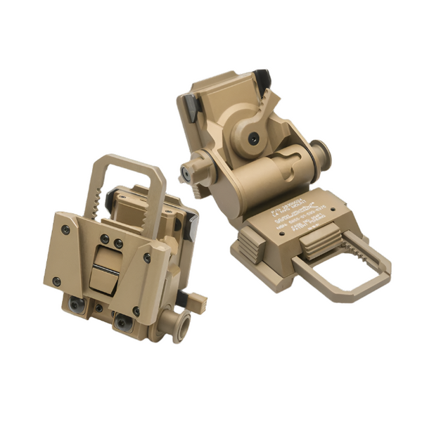 Wilcox G24 Breakaway Night Vision Mount