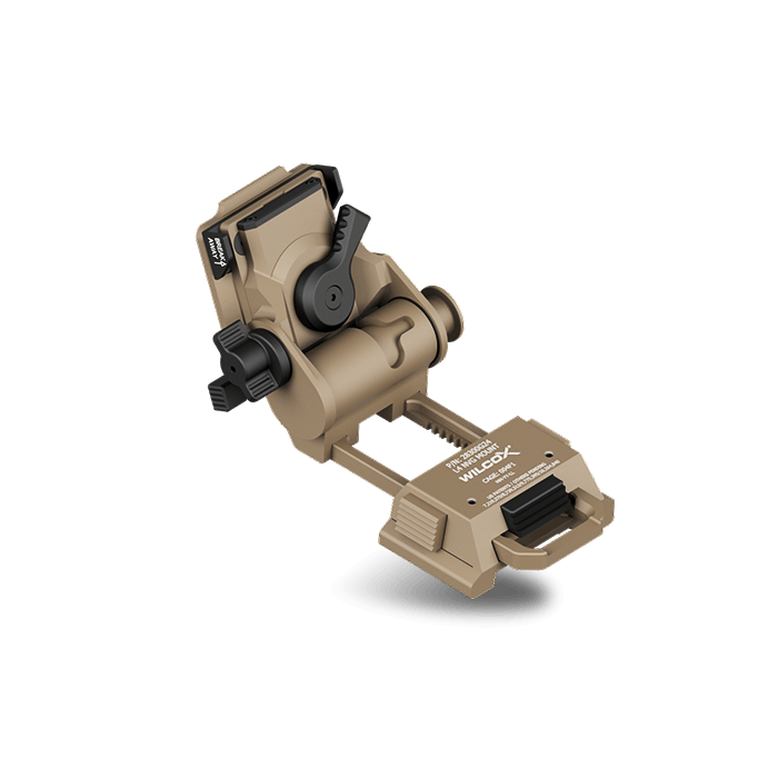 Wilcox G24 Breakaway Night Vision Mount